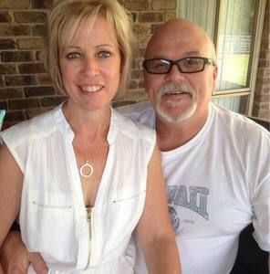 Meet your Posher, Mandy